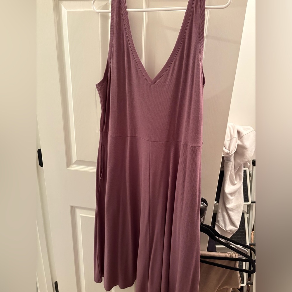 Anew day dress